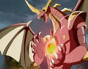 Фотографии Бакугана Helix Dragonoid Фотографии Бакугана Helix Dragonoid