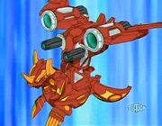 Фотографии Бакугана Helix Dragonoid Фотографии Бакугана Helix Dragonoid