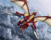 Фотографии Бакугана Helix Dragonoid Фотографии Бакугана Helix Dragonoid