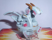 Фотографии Бакугана Hyper Dragonoid Фотографии Бакугана Hyper Dragonoid