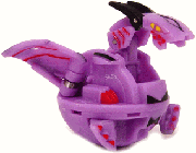 Фотографии Бакугана Hyper Dragonoid Фотографии Бакугана Hyper Dragonoid