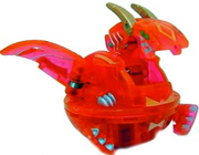 Фотографии Бакугана Hyper Dragonoid Фотографии Бакугана Hyper Dragonoid