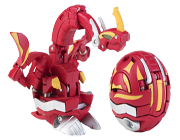 Фотографии Бакугана Iron Dragonoid Фотографии Бакугана Iron Dragonoid