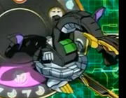 Фотографии Бакугана Iron Dragonoid Фотографии Бакугана Iron Dragonoid