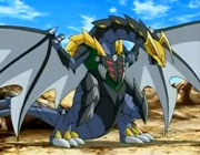 Фотографии Бакугана Iron Dragonoid Фотографии Бакугана Iron Dragonoid
