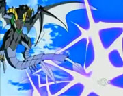 Фотографии Бакугана Iron Dragonoid Фотографии Бакугана Iron Dragonoid