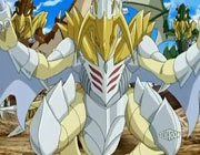 Фотографии Бакугана Iron Dragonoid Фотографии Бакугана Iron Dragonoid