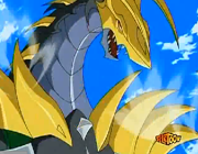 Фотографии Бакугана Iron Dragonoid Фотографии Бакугана Iron Dragonoid