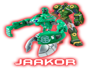 Фотографии Бакугана Jaakor Фотографии Бакугана Jaakor