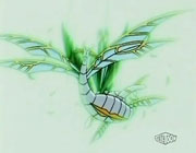 Фотографии Бакугана Longfly Фотографии Бакугана Longfly