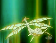 Фотографии Бакугана Longfly Фотографии Бакугана Longfly