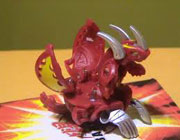 Фотографии Бакугана Lumino Dragonoid Фотографии Бакугана Lumino Dragonoid