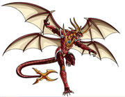 Фотографии Бакугана Lumino Dragonoid Фотографии Бакугана Lumino Dragonoid