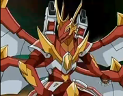 Фотографии Бакугана Lumino Dragonoid Фотографии Бакугана Lumino Dragonoid