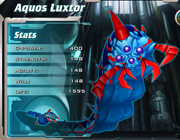 Фотографии Бакугана Luxtor Фотографии Бакугана Luxtor