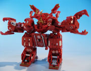 Фотографии Бакугана Maxus Dragonoid Фотографии Бакугана Maxus Dragonoid