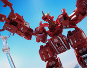 Фотографии Бакугана Maxus Dragonoid Фотографии Бакугана Maxus Dragonoid
