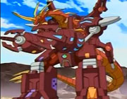 Фотографии Бакугана Maxus Dragonoid Фотографии Бакугана Maxus Dragonoid