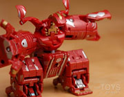 Фотографии Бакугана Maxus Dragonoid Фотографии Бакугана Maxus Dragonoid