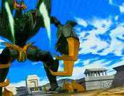 Фотографии Бакугана Mechtogan Braxion Фотографии Бакугана Mechtogan Braxion