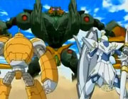 Фотографии Бакугана Mechtogan Braxion Фотографии Бакугана Mechtogan Braxion