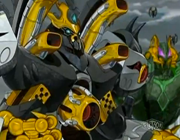 Фотографии Бакугана Mechtogan Braxion Фотографии Бакугана Mechtogan Braxion