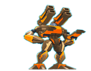 Фотографии Бакугана Mechtogan Deezall Фотографии Бакугана Mechtogan Deezall