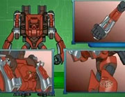 Фотографии Бакугана Mechtogan Deezall Фотографии Бакугана Mechtogan Deezall