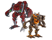 Фотографии Бакугана Mechtogan Deezall Фотографии Бакугана Mechtogan Deezall