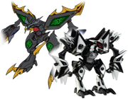Фотографии Бакугана Mechtogan Dreadeon Фотографии Бакугана Mechtogan Dreadeon