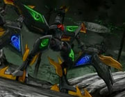 Фотографии Бакугана Mechtogan Dreadeon Фотографии Бакугана Mechtogan Dreadeon