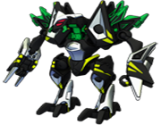 Фотографии Бакугана Mechtogan Dreadeon Фотографии Бакугана Mechtogan Dreadeon