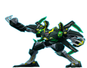 Фотографии Бакугана Mechtogan Silent Strike Фотографии Бакугана Mechtogan Silent Strike