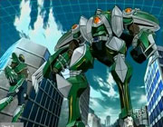 Фотографии Бакугана Mechtogan Silent Strike Фотографии Бакугана Mechtogan Silent Strike