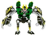Фотографии Бакугана Mechtogan Silent Strike Фотографии Бакугана Mechtogan Silent Strike