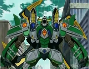 Фотографии Бакугана Mechtogan Silent Strike Фотографии Бакугана Mechtogan Silent Strike