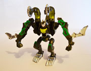 Фотографии Бакугана Mechtogan Slycerak Фотографии Бакугана Mechtogan Slycerak