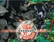 Фотографии Бакугана Mechtogan Slynix Фотографии Бакугана Mechtogan Slynix