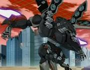 Фотографии Бакугана Mechtogan Slynix Фотографии Бакугана Mechtogan Slynix