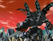 Фотографии Бакугана Mechtogan Slynix Фотографии Бакугана Mechtogan Slynix