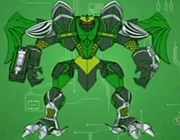 Фотографии Бакугана Mechtogan Titan Faser Фотографии Бакугана Mechtogan Titan Faser