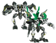Фотографии Бакугана Mechtogan Titan Faser Фотографии Бакугана Mechtogan Titan Faser