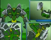 Фотографии Бакугана Mechtogan Titan Faser Фотографии Бакугана Mechtogan Titan Faser
