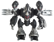 Фотографии Бакугана Mechtogan Titan Razen Фотографии Бакугана Mechtogan Titan Razen