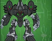 Фотографии Бакугана Mechtogan Titan Razen Фотографии Бакугана Mechtogan Titan Razen