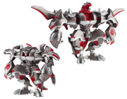 Фотографии Бакугана Mechtogan Titan Zenthon Фотографии Бакугана Mechtogan Titan Zenthon