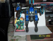 Фотографии Бакугана Mechtogan Titans Venexus Фотографии Бакугана Mechtogan Titans Venexus