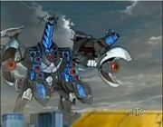 Фотографии Бакугана Mechtogan Titans Venexus Фотографии Бакугана Mechtogan Titans Venexus