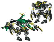 Фотографии Бакугана Mechtogan Titans Venexus Фотографии Бакугана Mechtogan Titans Venexus