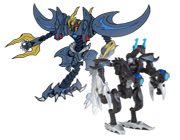 Фотографии Бакугана Mechtogan Venexus Фотографии Бакугана Mechtogan Venexus